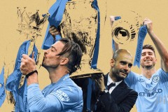 德转列今夏免签身价最贵榜：戴维&萨内领衔，德布劳内&托马斯在列