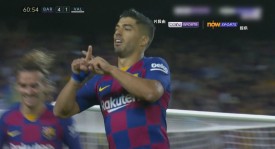 巴萨的极限挑战：三周六战，弗里克如何应对？